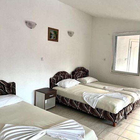 Apartments Vila Fata Ulcinj Zewnętrze zdjęcie