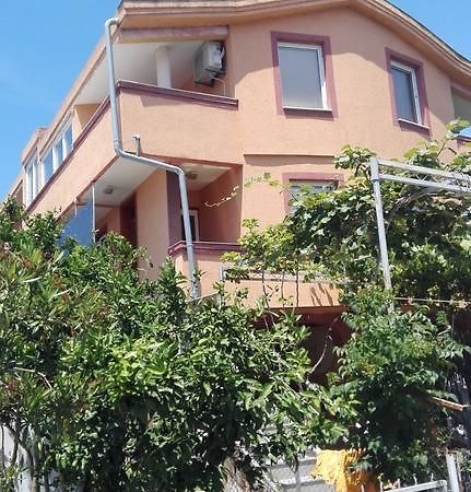 Apartments Vila Fata Ulcinj Zewnętrze zdjęcie