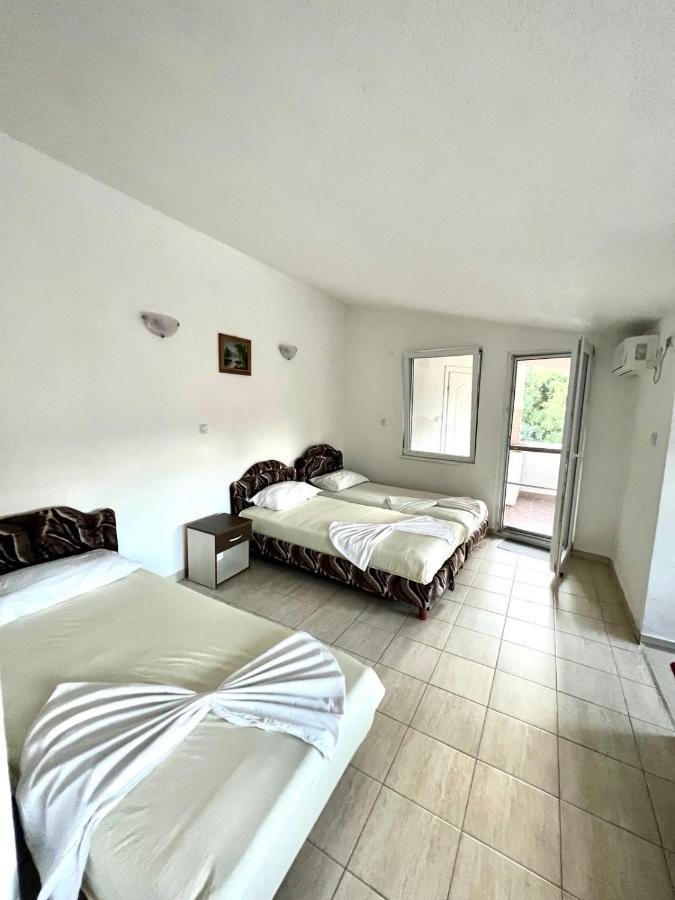 Apartments Vila Fata Ulcinj Zewnętrze zdjęcie
