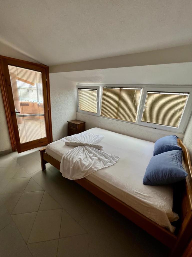 Apartments Vila Fata Ulcinj Zewnętrze zdjęcie