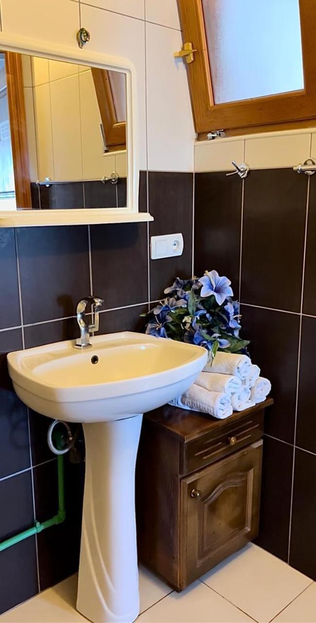 Apartments Vila Fata Ulcinj Zewnętrze zdjęcie