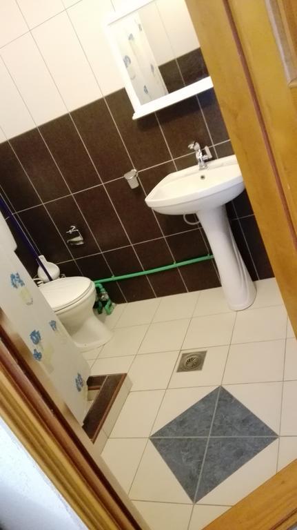 Apartments Vila Fata Ulcinj Zewnętrze zdjęcie